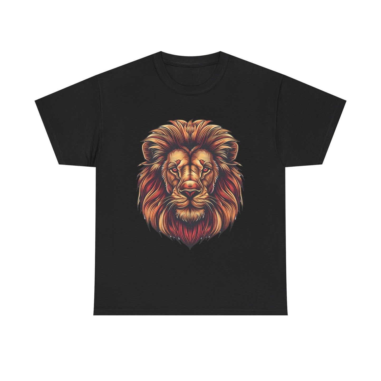 Macedonian Lion Tee, Lion Pride