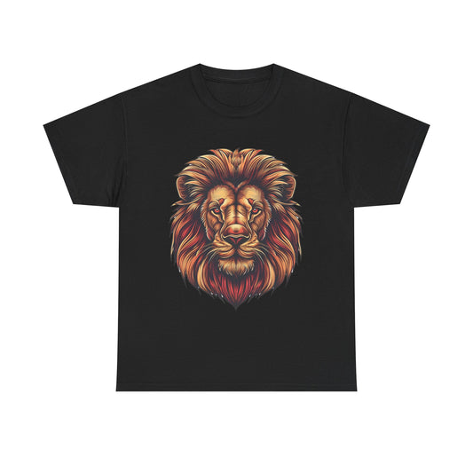 Macedonian Lion Tee, Lion Pride