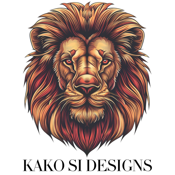 Kako Si Designs